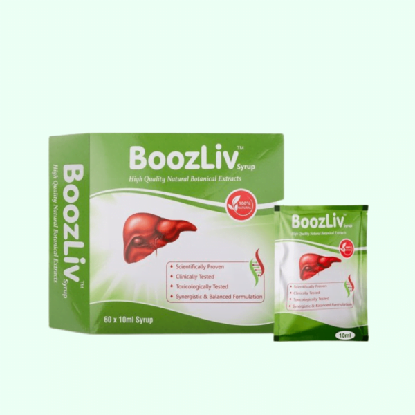 Relief from Restless Nights: How BoozLiv Helped Mrs. Prema’s Husband Sleep Again