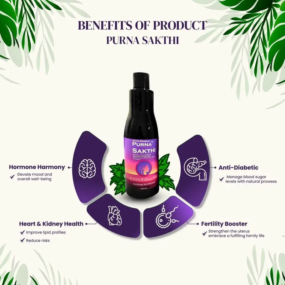 Purna Sakthi Tonic thumbnail 2