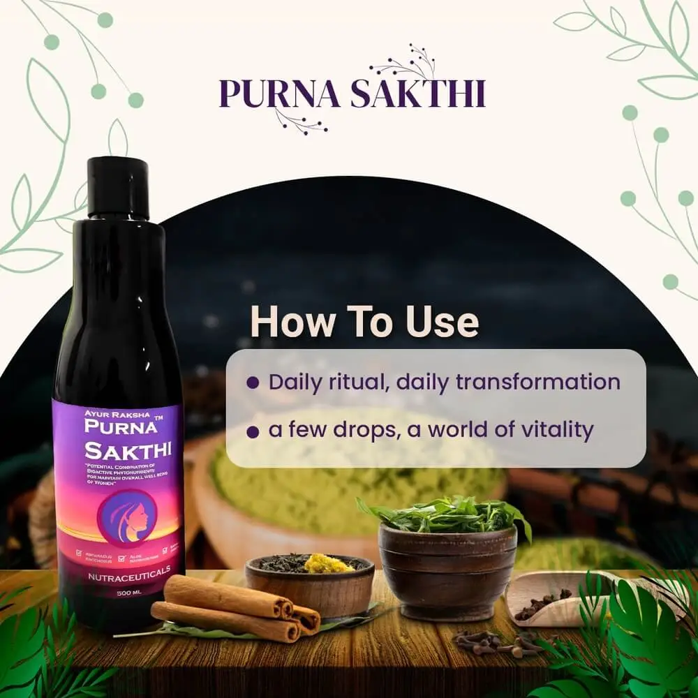 Purna Sakthi Tonic thumbnail 3