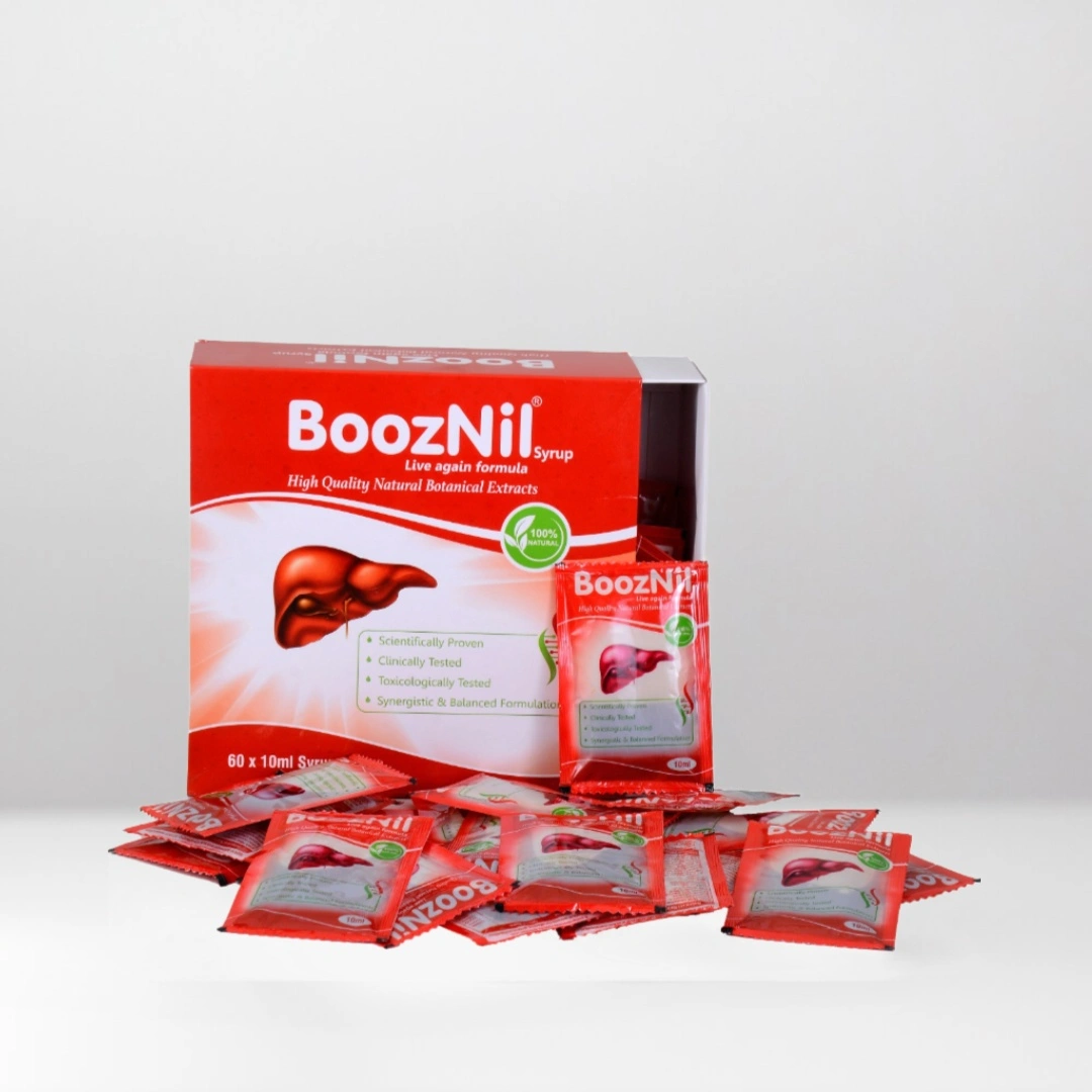 BoozNil