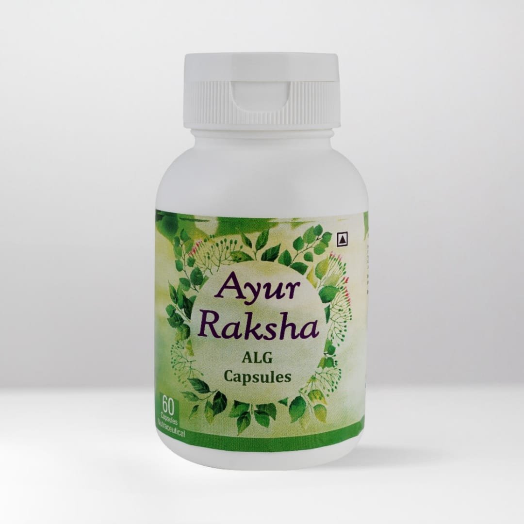 Ayur Raksha ALG